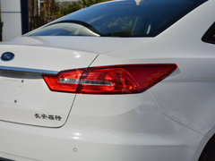 2019款 1.5L 自动质享型