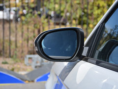 2019款 1.5L 自动质享型