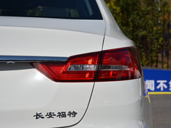 2019款 1.5L 自动质享型