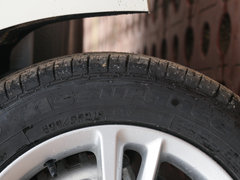 2019款 1.5L 手动悦享型