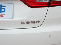 2019款 1.5L 手动悦享型