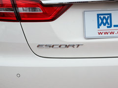 2019款 1.5L 手动悦享型