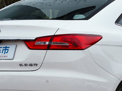 2019款 1.5L 手动悦享型
