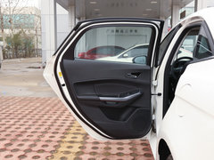2019款 1.5L 手动悦享型