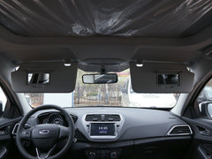 2019款 1.5L 手动悦享型