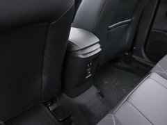 2019款 1.5L 手动悦享型