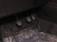 2019款 1.5L 手动悦享型