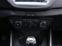 2019款 1.5L 手动悦享型