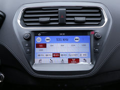 2019款 1.5L 手动悦享型