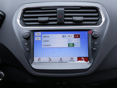 2019款 1.5L 手动悦享型
