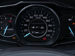 2019款 1.5L 手动悦享型