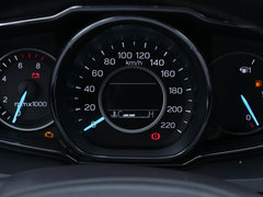 2019款 1.5L 手动悦享型