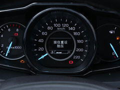 2019款 1.5L 手动悦享型