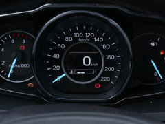 2019款 1.5L 手动悦享型