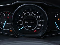2019款 1.5L 手动悦享型