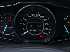 2019款 1.5L 手动悦享型