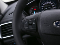 2019款 1.5L 手动悦享型