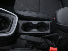 2019款 1.5L 手动悦享型