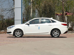 2019款 1.5L 自动悦享型