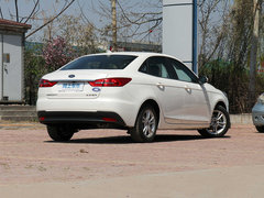 2019款 1.5L 自动悦享型