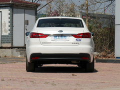 2019款 1.5L 自动悦享型