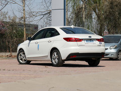 2019款 1.5L 自动悦享型