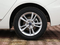 2019款 1.5L 自动悦享型