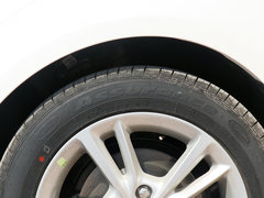 2019款 1.5L 自动悦享型
