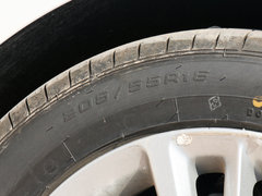 2019款 1.5L 自动悦享型