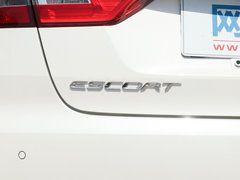 2019款 1.5L 自动悦享型