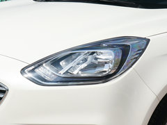 2019款 1.5L 自动悦享型