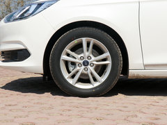 2019款 1.5L 自动悦享型