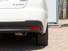 2019款 1.5L 自动悦享型
