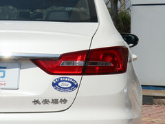 2019款 1.5L 自动悦享型