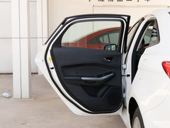 2019款 1.5L 自动悦享型