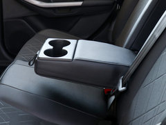 2019款 1.5L 自动悦享型