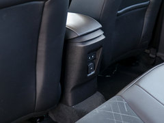 2019款 1.5L 自动悦享型