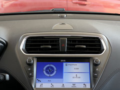 2019款 1.5L 自动悦享型