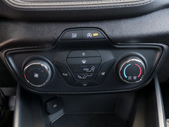 2019款 1.5L 自动悦享型