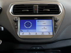 2019款 1.5L 自动悦享型