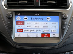 2019款 1.5L 自动悦享型