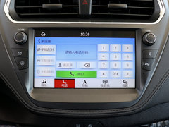 2019款 1.5L 自动悦享型