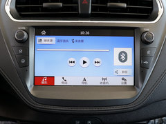 2019款 1.5L 自动悦享型