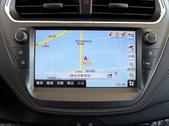 2019款 1.5L 自动悦享型