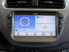 2019款 1.5L 自动悦享型