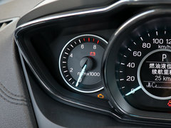 2019款 1.5L 自动悦享型