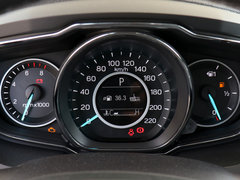 2019款 1.5L 自动悦享型
