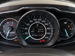 2019款 1.5L 自动悦享型