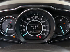2019款 1.5L 自动悦享型