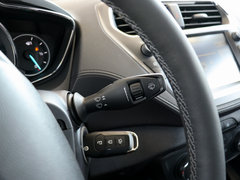 2019款 1.5L 自动悦享型